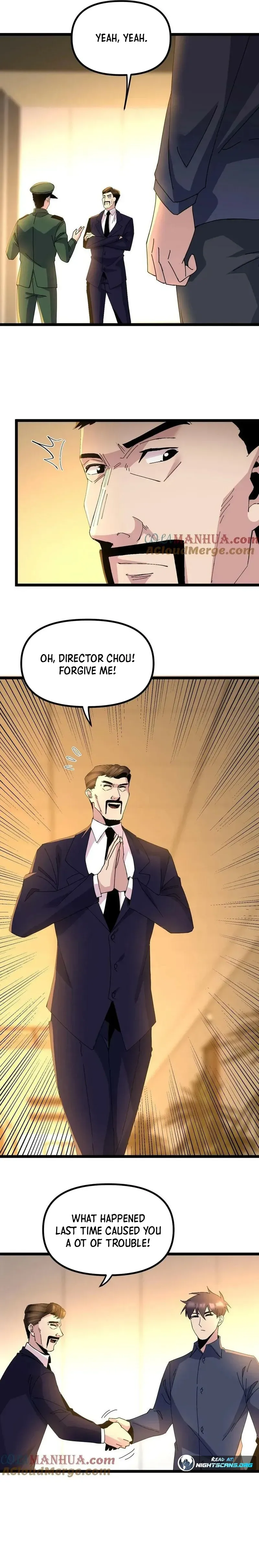 Rebirth: Back to 1983 to Be a Millionaire Chapter 265 page 6 - 