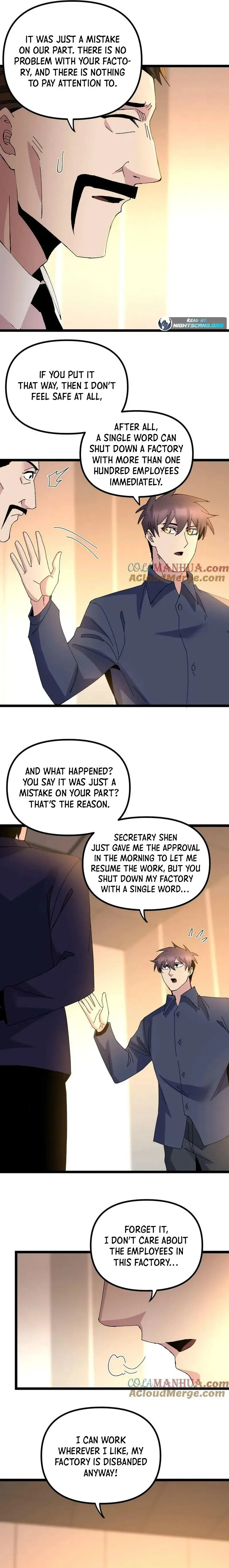 Rebirth: Back to 1983 to Be a Millionaire Chapter 266 page 3 - 