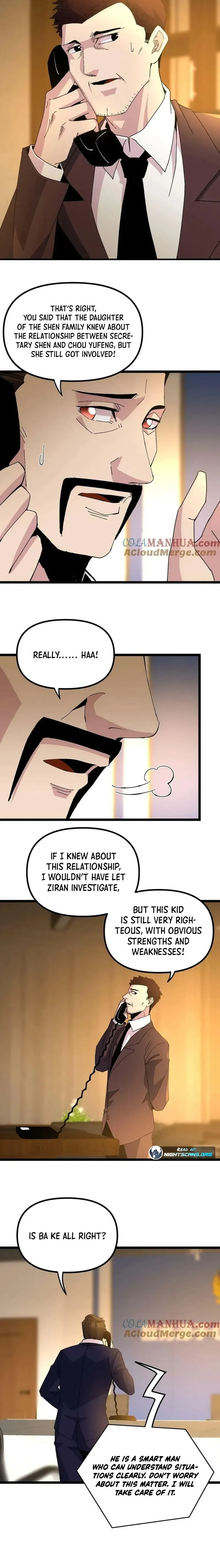 Rebirth: Back to 1983 to Be a Millionaire Chapter 267 page 3 - 