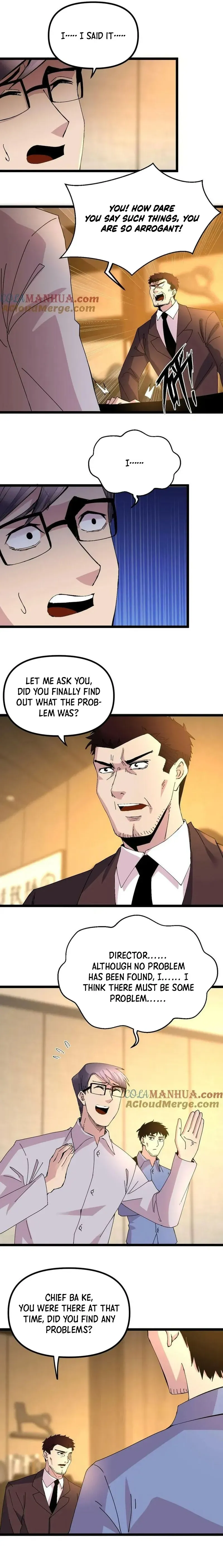 Rebirth: Back to 1983 to Be a Millionaire Chapter 268 page 5 - 