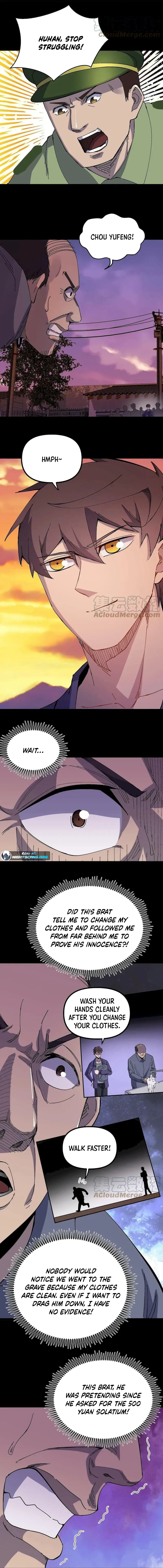 Rebirth: Back to 1983 to Be a Millionaire Chapter 27 page 3 - 