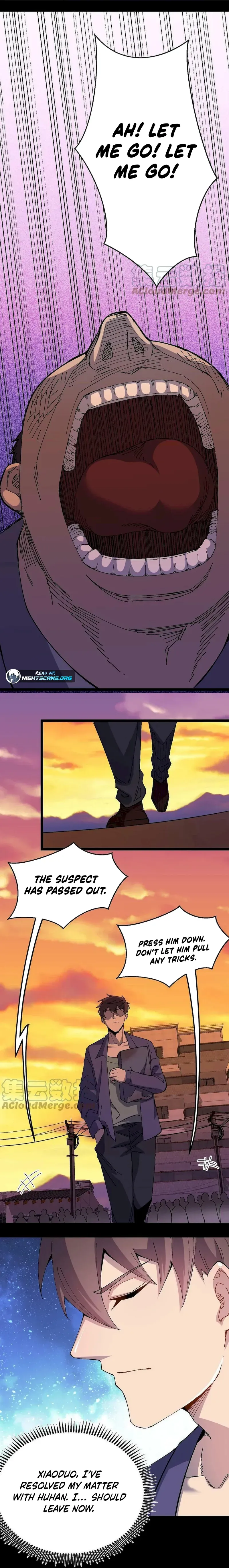 Rebirth: Back to 1983 to Be a Millionaire Chapter 27 page 4 - 