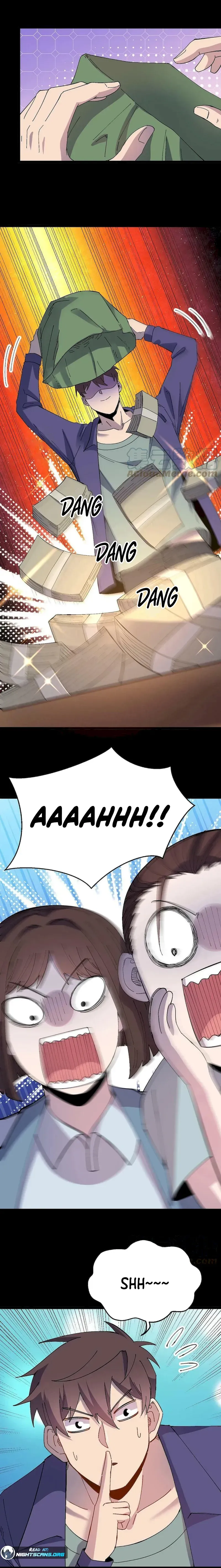 Rebirth: Back to 1983 to Be a Millionaire Chapter 27 page 6 - 