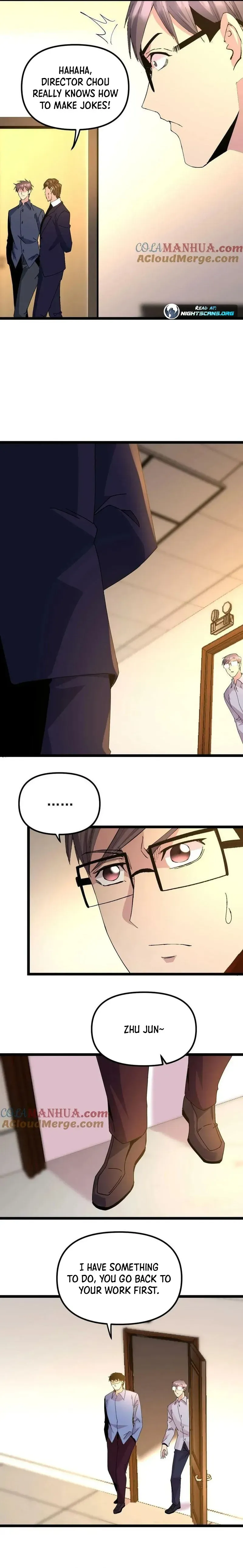 Rebirth: Back to 1983 to Be a Millionaire Chapter 270 page 5 - 