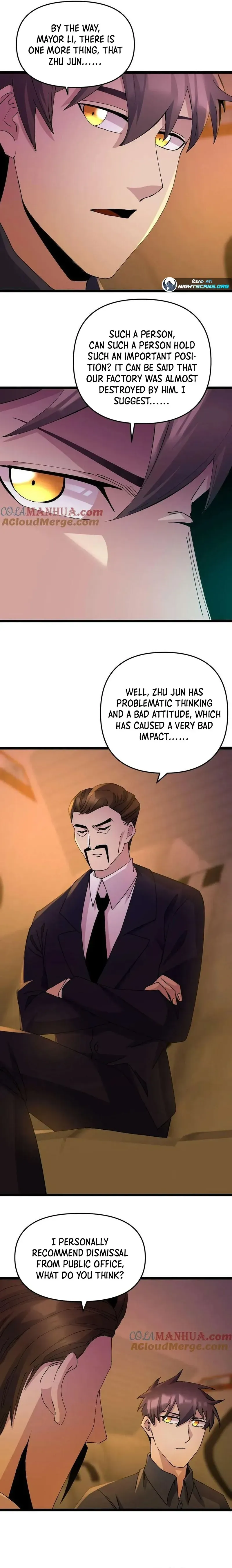 Rebirth: Back to 1983 to Be a Millionaire Chapter 271 page 5 - 