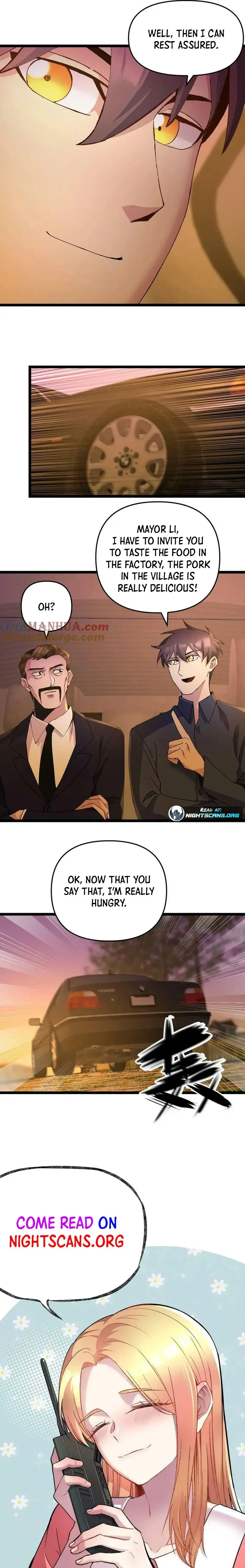 Rebirth: Back to 1983 to Be a Millionaire Chapter 271 page 6 - 