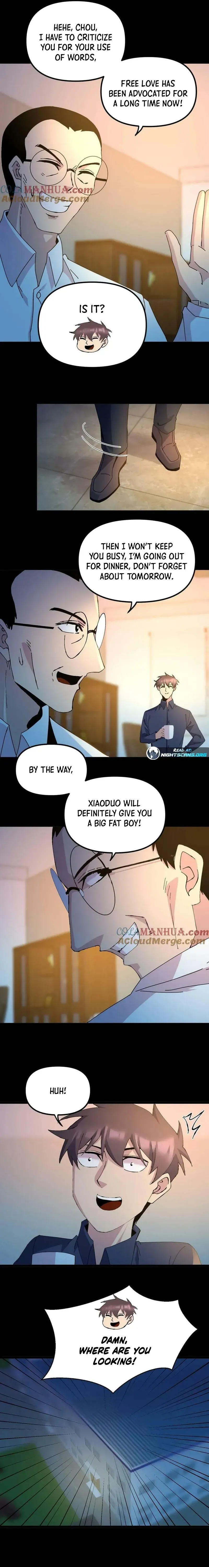 Rebirth: Back to 1983 to Be a Millionaire Chapter 272 page 5 - 