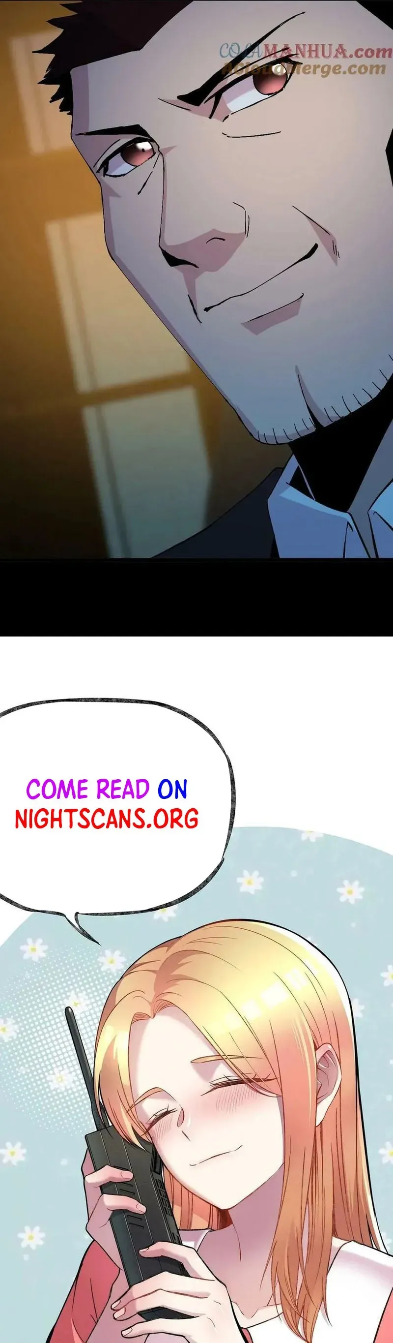 Rebirth: Back to 1983 to Be a Millionaire Chapter 272 page 7 - 