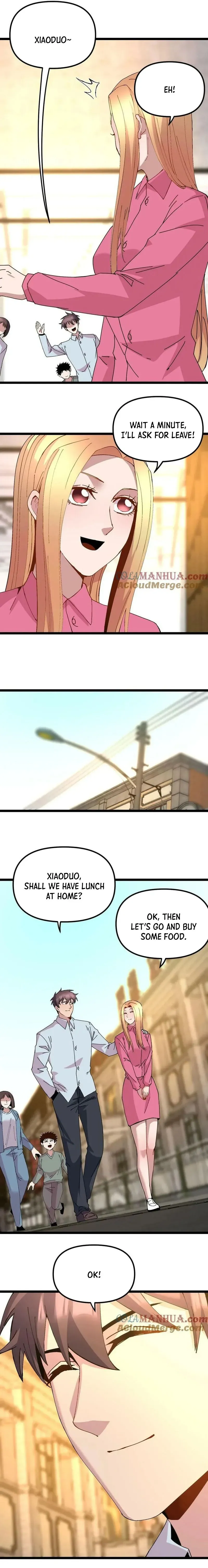 Rebirth: Back to 1983 to Be a Millionaire Chapter 274 page 4 - 