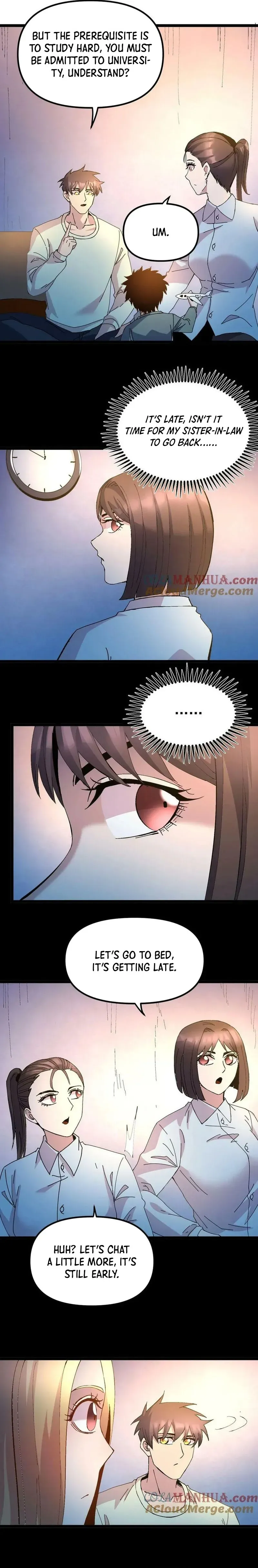 Rebirth: Back to 1983 to Be a Millionaire Chapter 275 page 4 - 