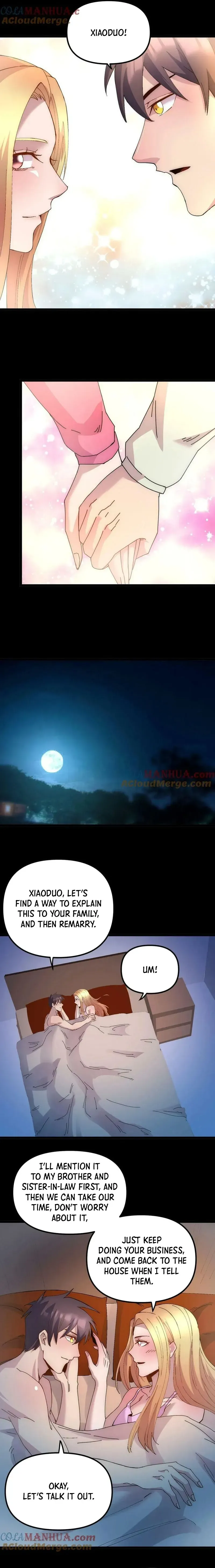 Rebirth: Back to 1983 to Be a Millionaire Chapter 275 page 6 - 