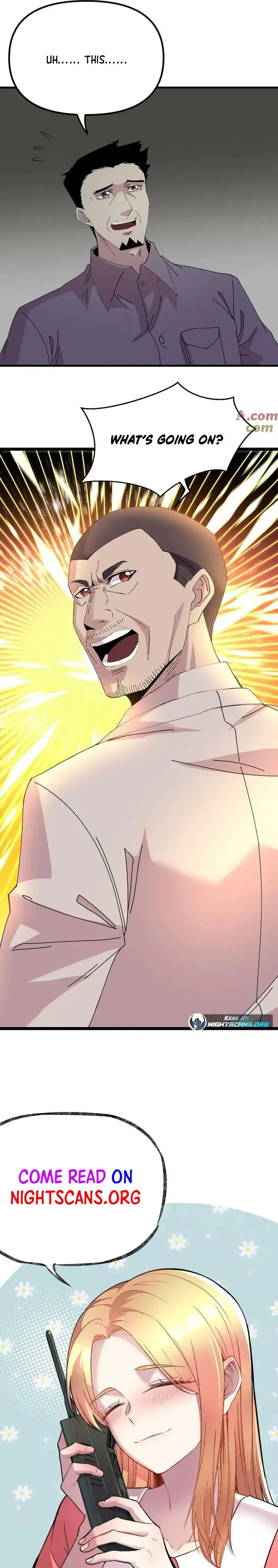 Rebirth: Back to 1983 to Be a Millionaire Chapter 278 page 6 - 