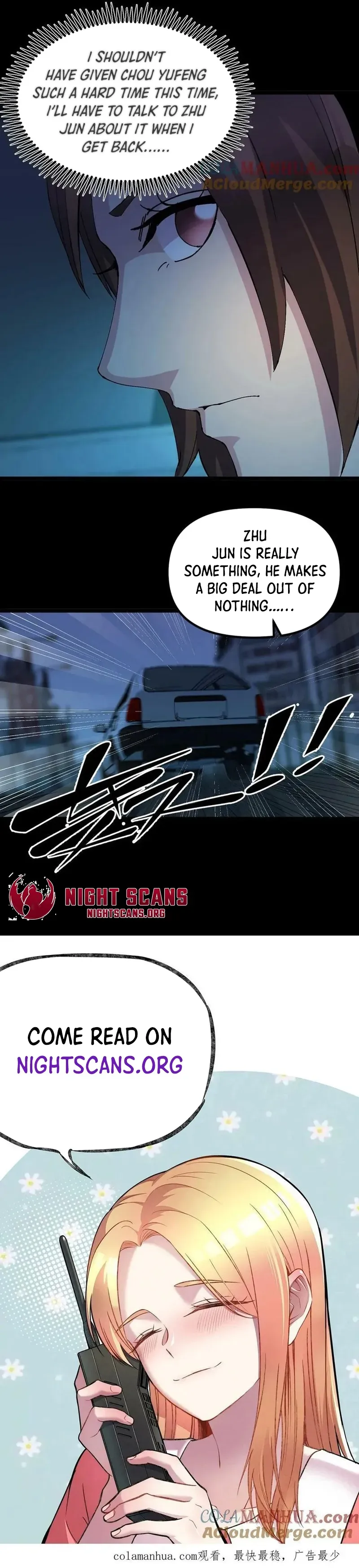 Rebirth: Back to 1983 to Be a Millionaire Chapter 280 page 6 - 