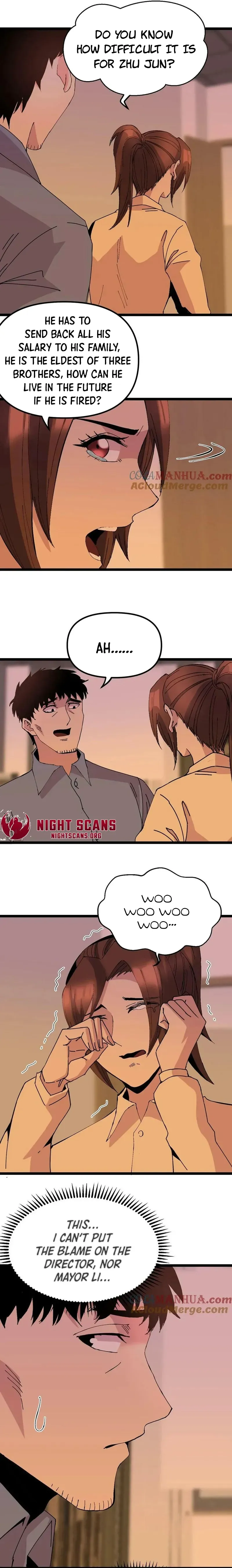 Rebirth: Back to 1983 to Be a Millionaire Chapter 281 page 5 - 