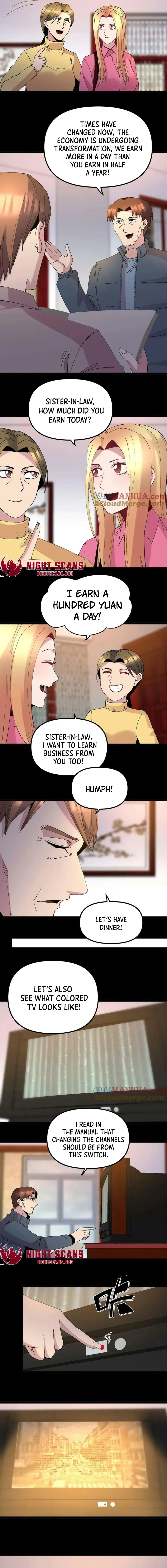 Rebirth: Back to 1983 to Be a Millionaire Chapter 285 page 3 - 