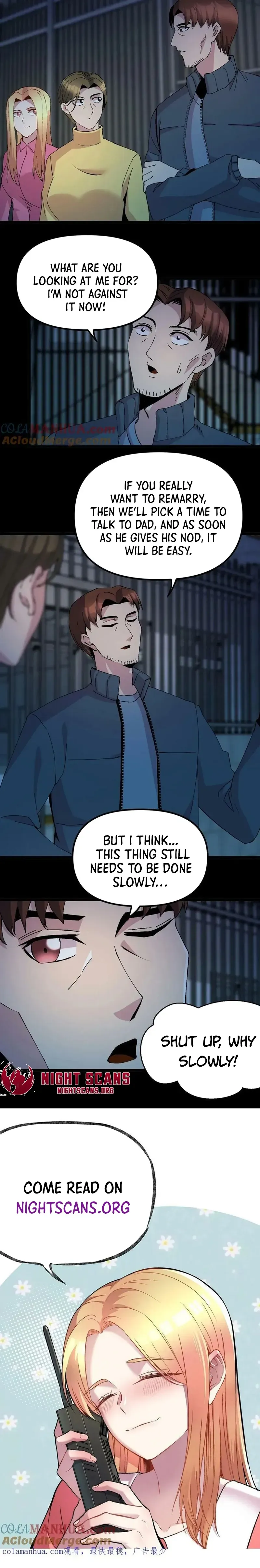 Rebirth: Back to 1983 to Be a Millionaire Chapter 285 page 5 - 