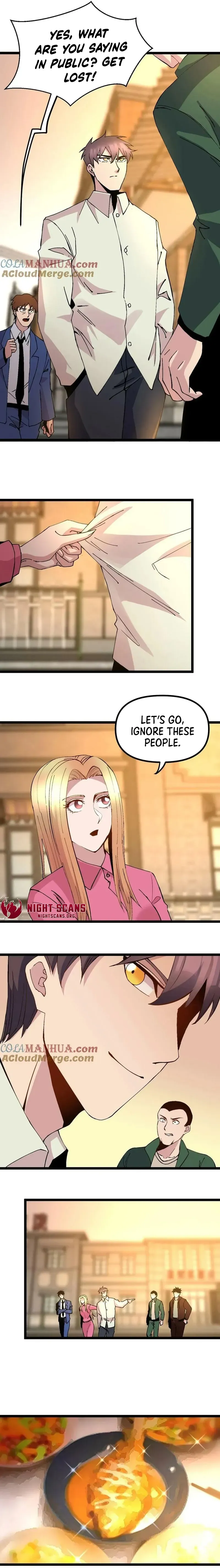 Rebirth: Back to 1983 to Be a Millionaire Chapter 287 page 7 - 