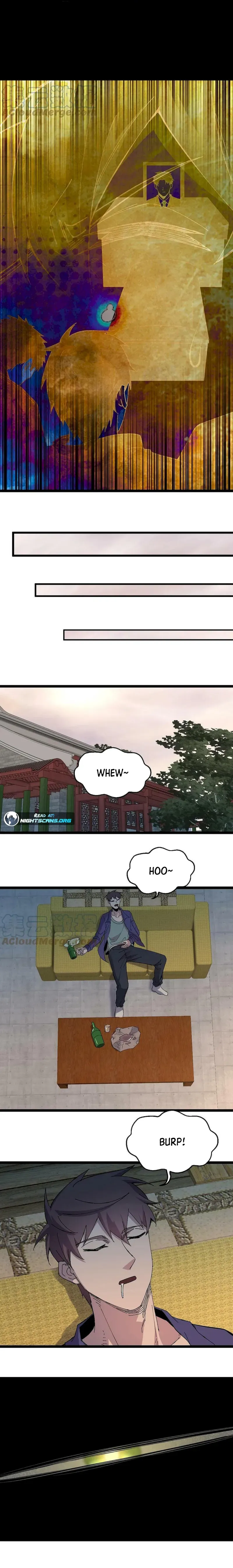 Rebirth: Back to 1983 to Be a Millionaire Chapter 29 page 4 - 