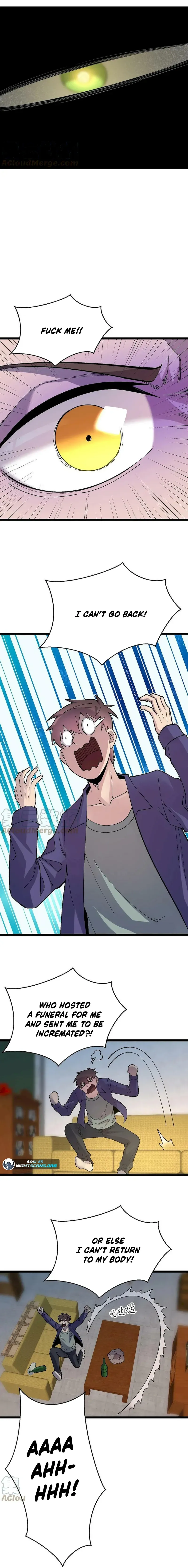 Rebirth: Back to 1983 to Be a Millionaire Chapter 29 page 5 - 
