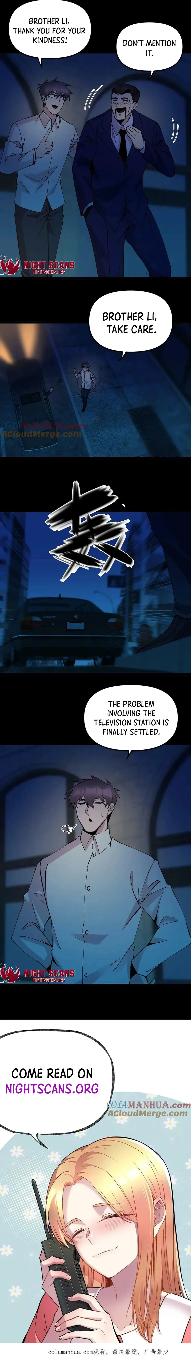 Rebirth: Back to 1983 to Be a Millionaire Chapter 290 page 7 - 