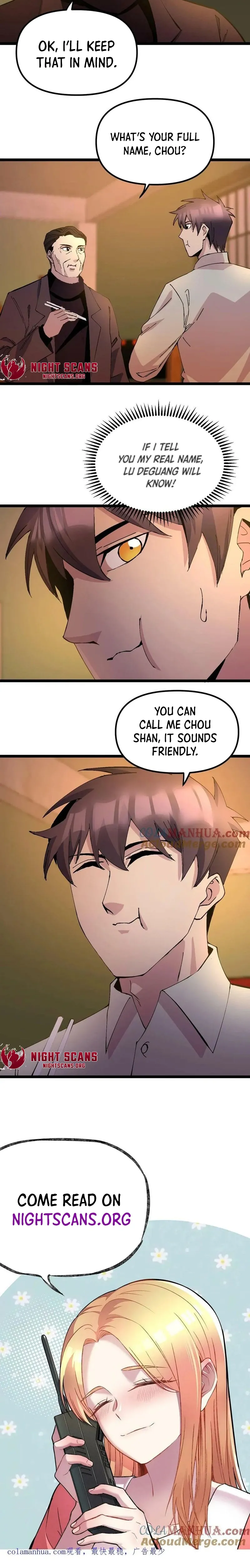 Rebirth: Back to 1983 to Be a Millionaire Chapter 291 page 7 - 