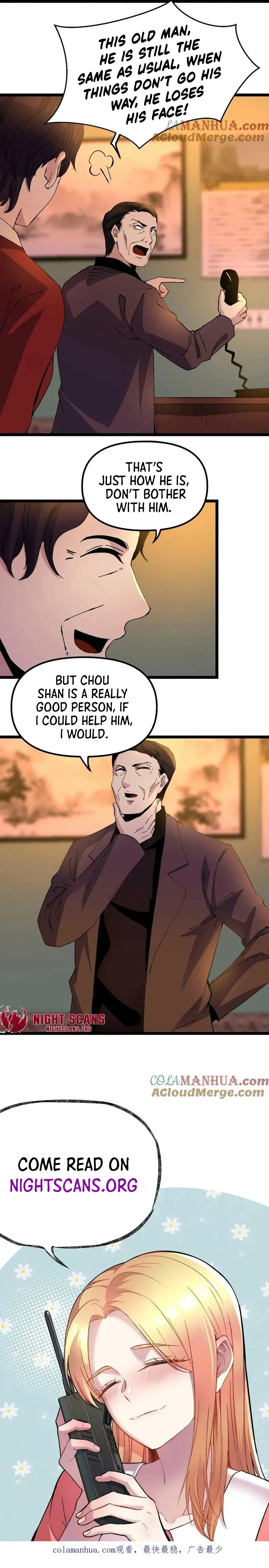 Rebirth: Back to 1983 to Be a Millionaire Chapter 292 page 7 - 