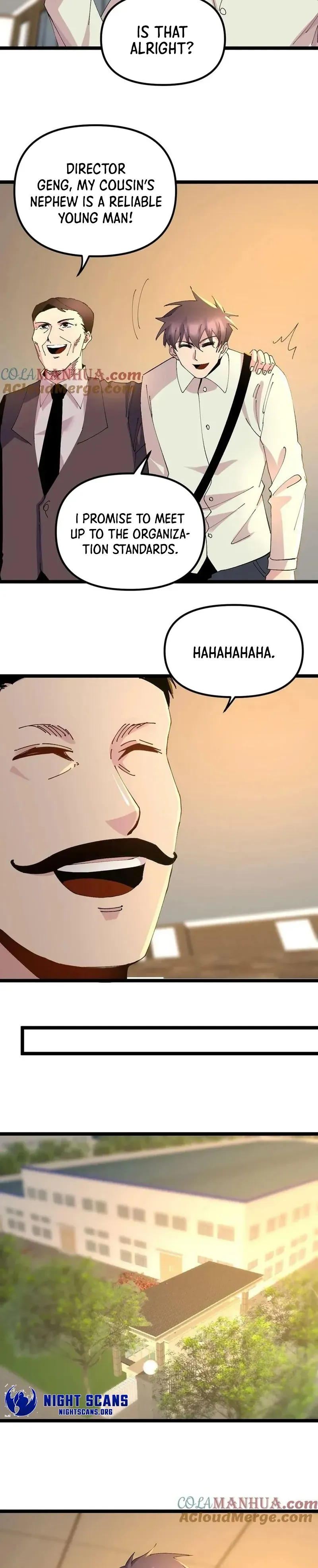 Rebirth: Back to 1983 to Be a Millionaire Chapter 296 page 5 - 