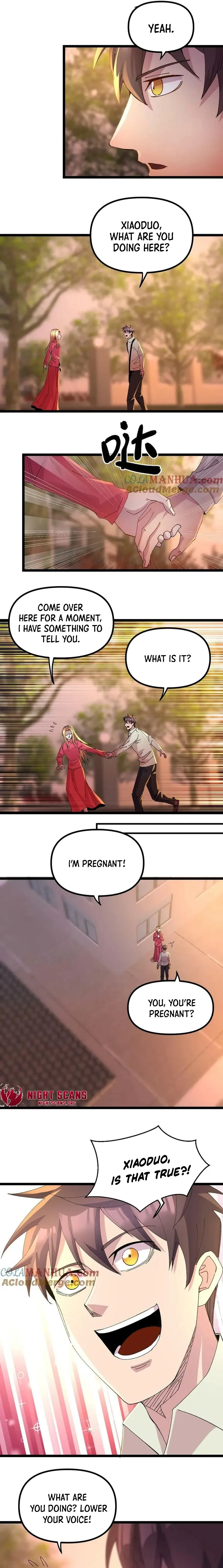 Rebirth: Back to 1983 to Be a Millionaire Chapter 299 page 4 - 