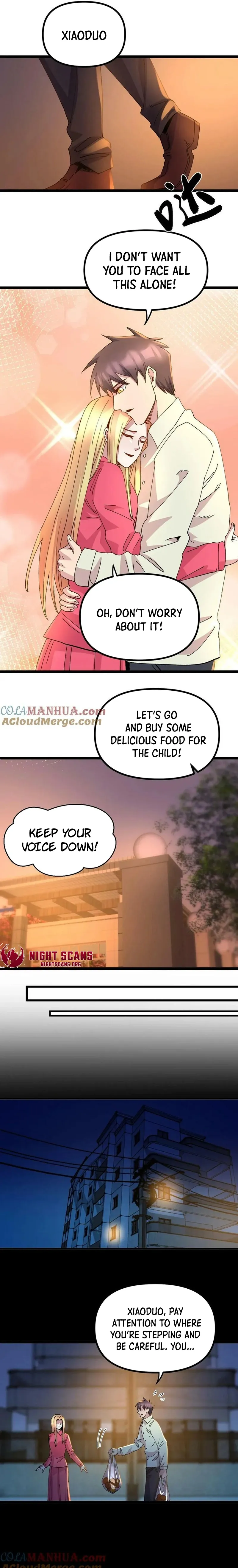 Rebirth: Back to 1983 to Be a Millionaire Chapter 299 page 6 - 