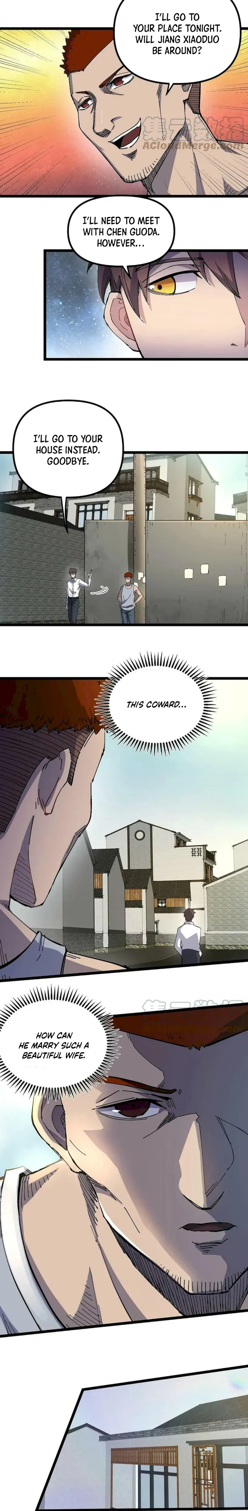Rebirth: Back to 1983 to Be a Millionaire Chapter 3 page 10 - 