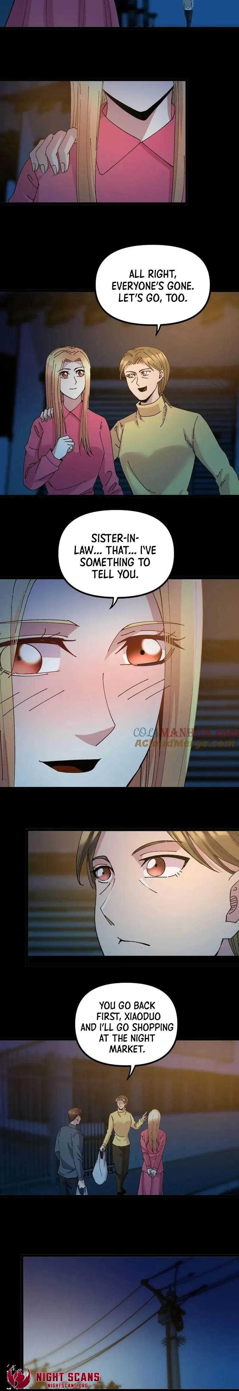 Rebirth: Back to 1983 to Be a Millionaire Chapter 300 page 3 - 