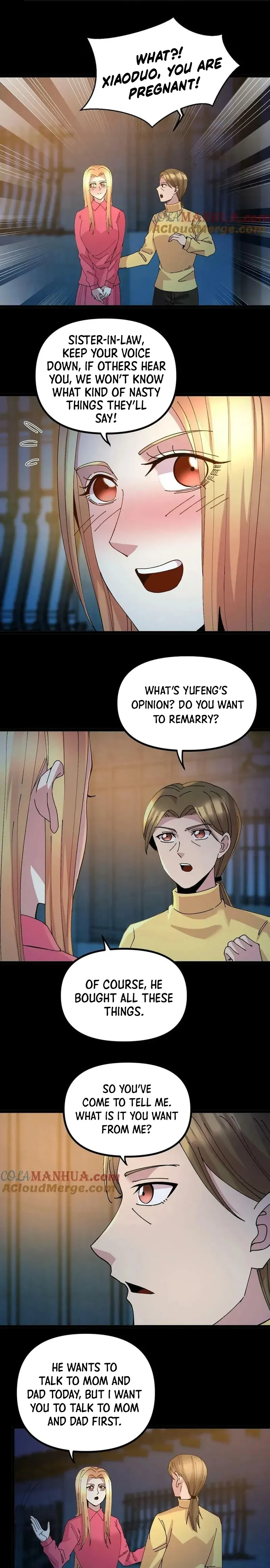 Rebirth: Back to 1983 to Be a Millionaire Chapter 300 page 4 - 