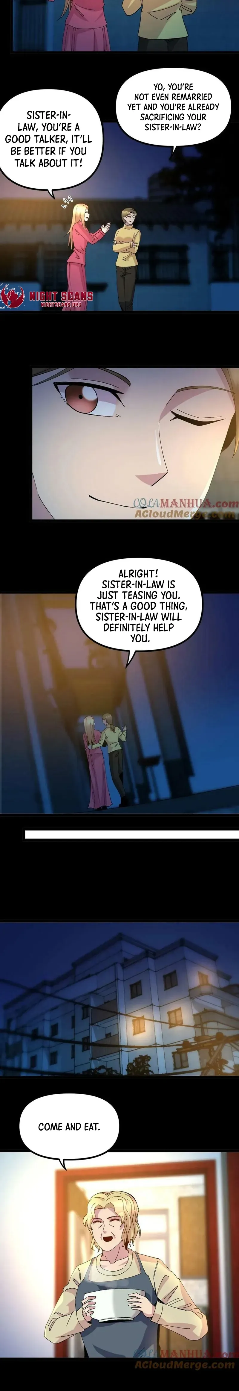 Rebirth: Back to 1983 to Be a Millionaire Chapter 300 page 5 - 