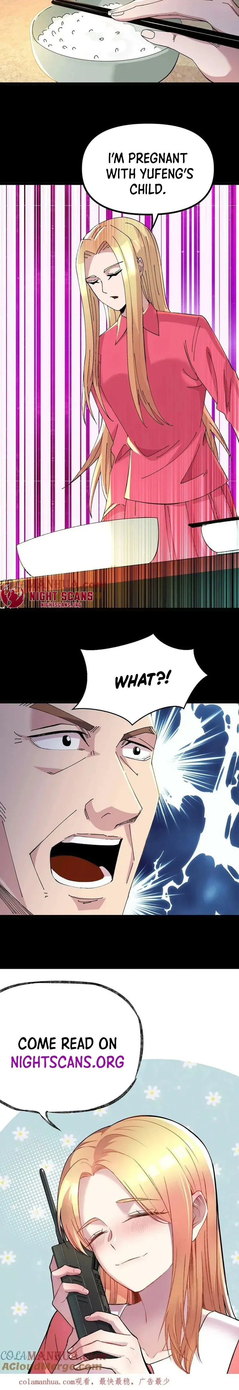 Rebirth: Back to 1983 to Be a Millionaire Chapter 300 page 8 - 