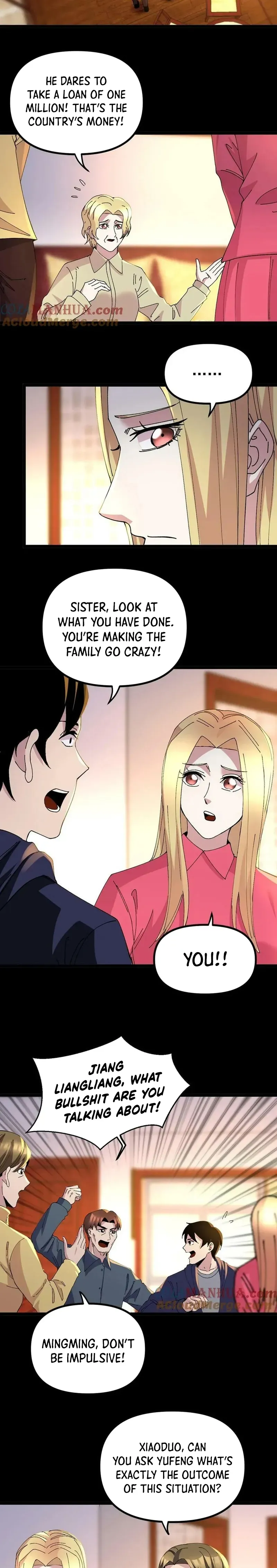 Rebirth: Back to 1983 to Be a Millionaire Chapter 302 page 4 - 