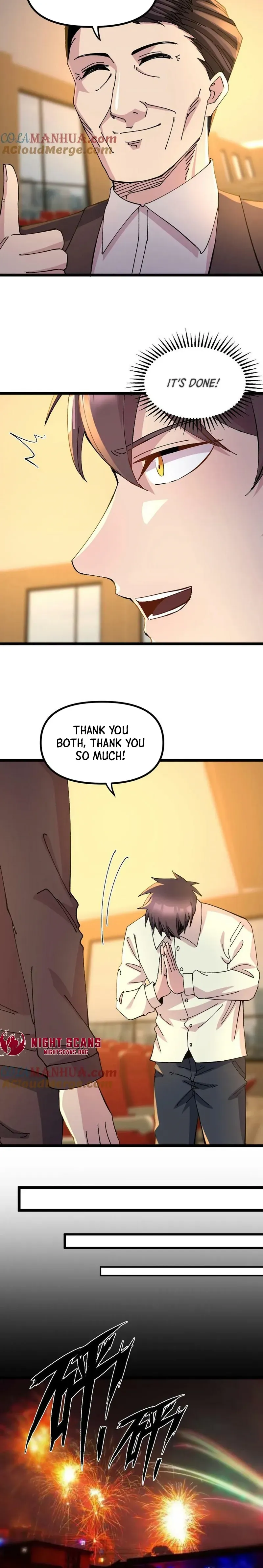 Rebirth: Back to 1983 to Be a Millionaire Chapter 305 page 4 - 