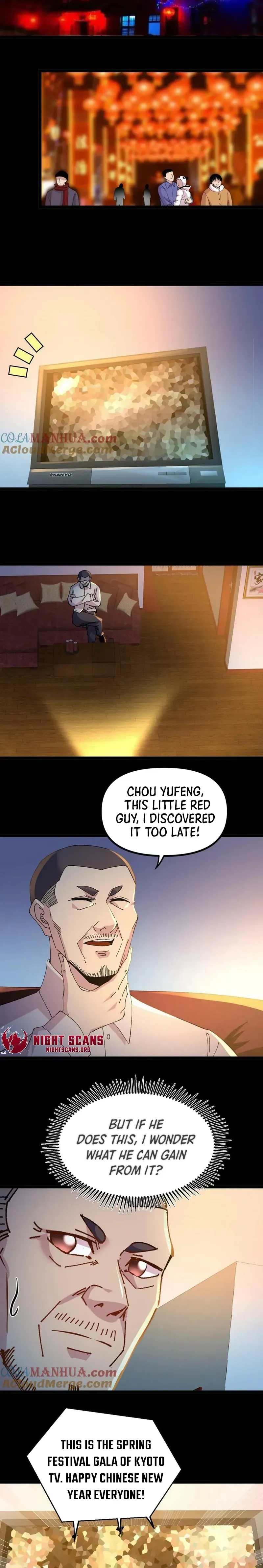 Rebirth: Back to 1983 to Be a Millionaire Chapter 305 page 5 - 