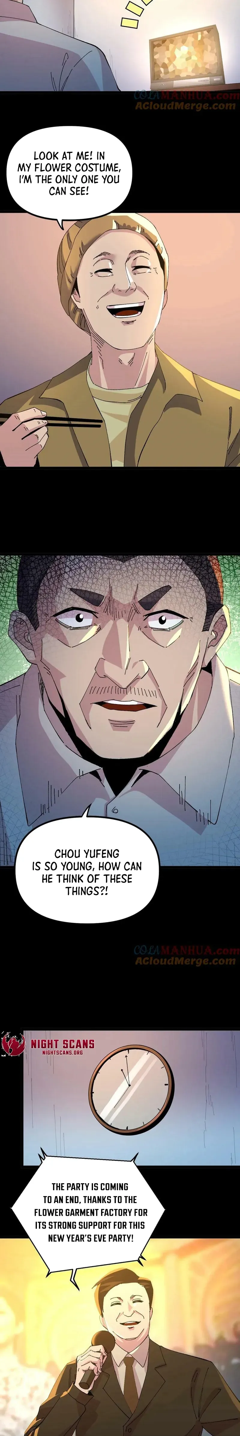 Rebirth: Back to 1983 to Be a Millionaire Chapter 305 page 6 - 