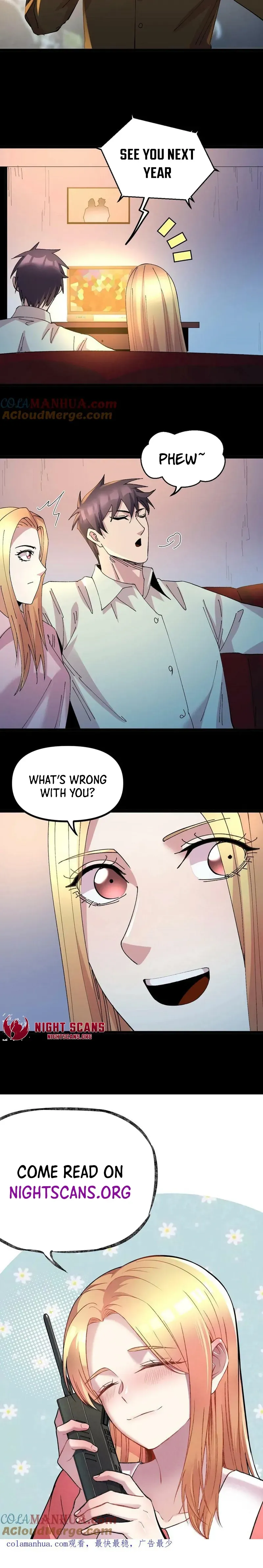 Rebirth: Back to 1983 to Be a Millionaire Chapter 305 page 7 - 