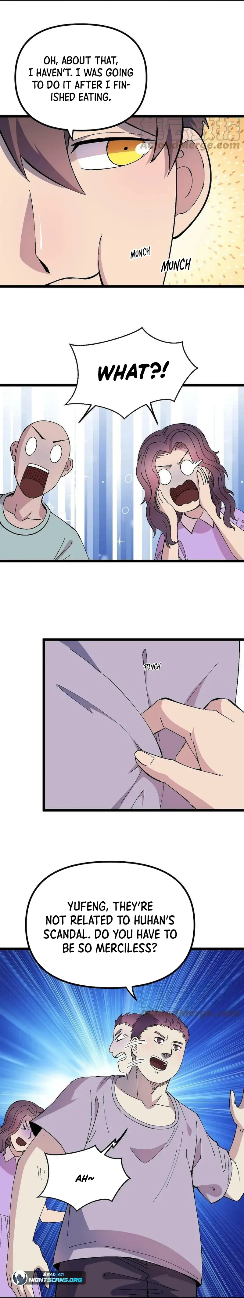 Rebirth: Back to 1983 to Be a Millionaire Chapter 31 page 7 - 