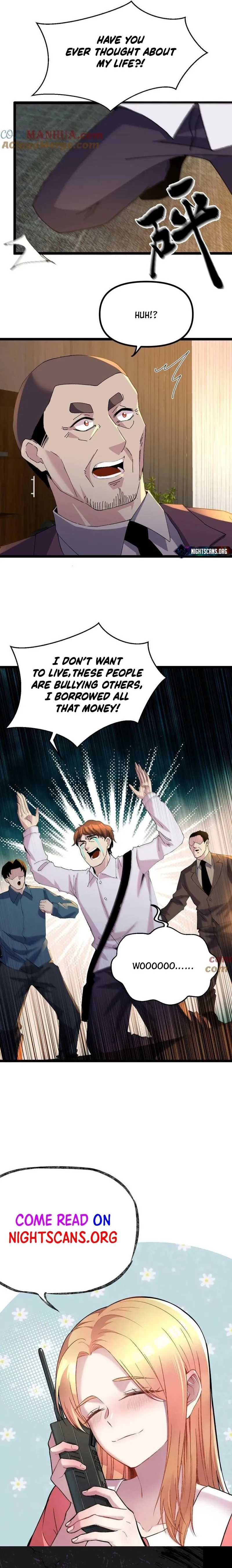Rebirth: Back to 1983 to Be a Millionaire Chapter 311 page 6 - 