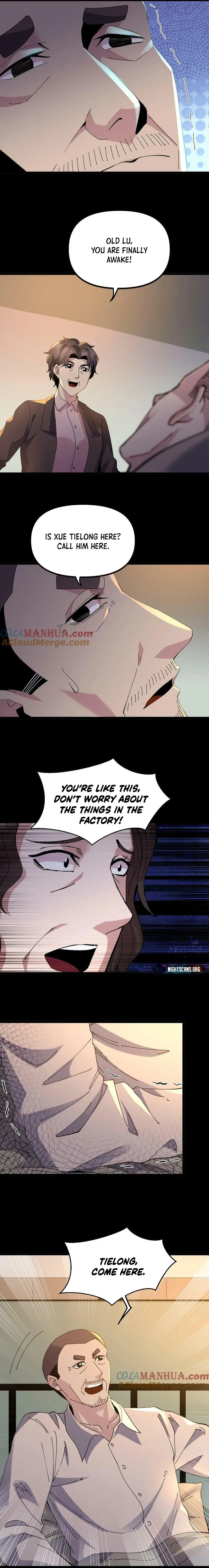 Rebirth: Back to 1983 to Be a Millionaire Chapter 315 page 5 - 