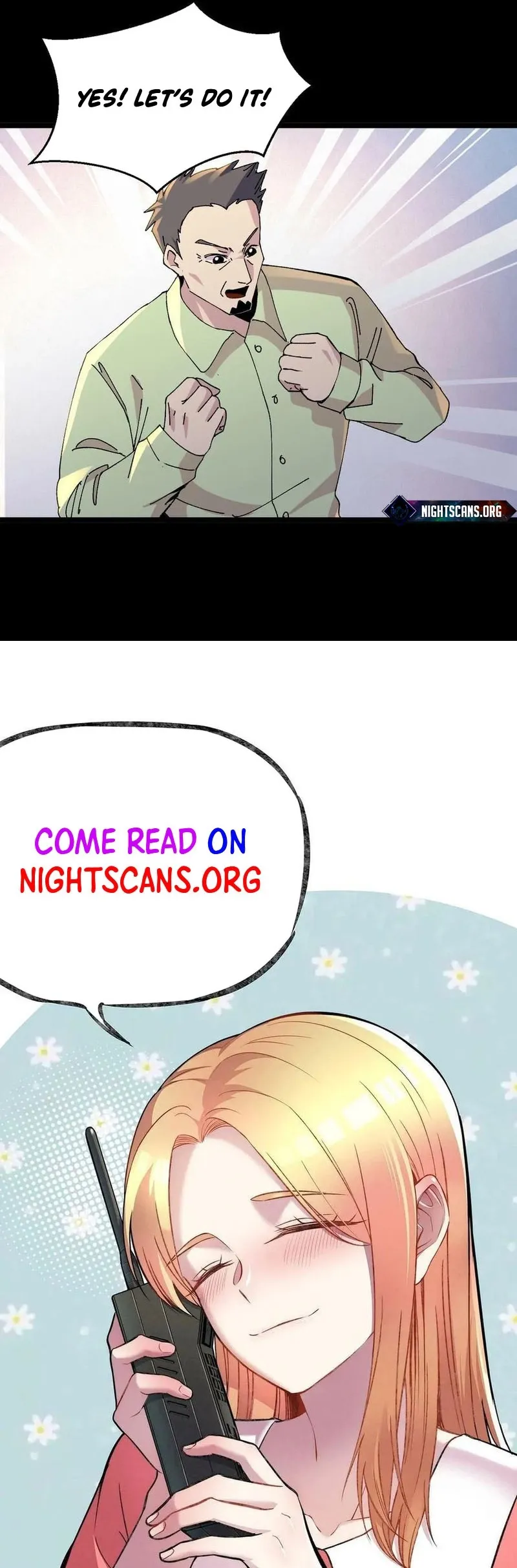 Rebirth: Back to 1983 to Be a Millionaire Chapter 315 page 7 - 