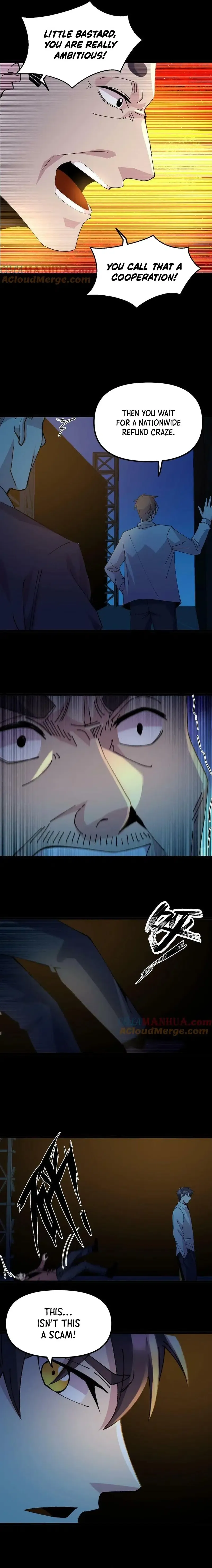 Rebirth: Back to 1983 to Be a Millionaire Chapter 318 page 4 - 