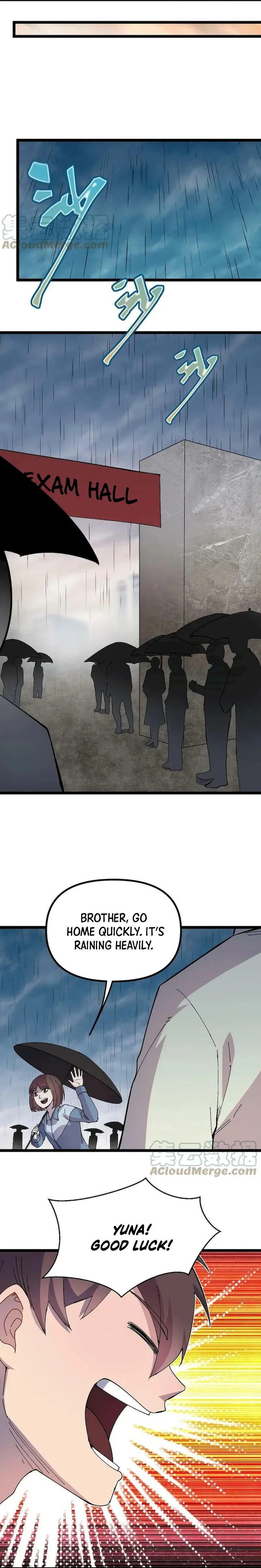 Rebirth: Back to 1983 to Be a Millionaire Chapter 32 page 7 - 
