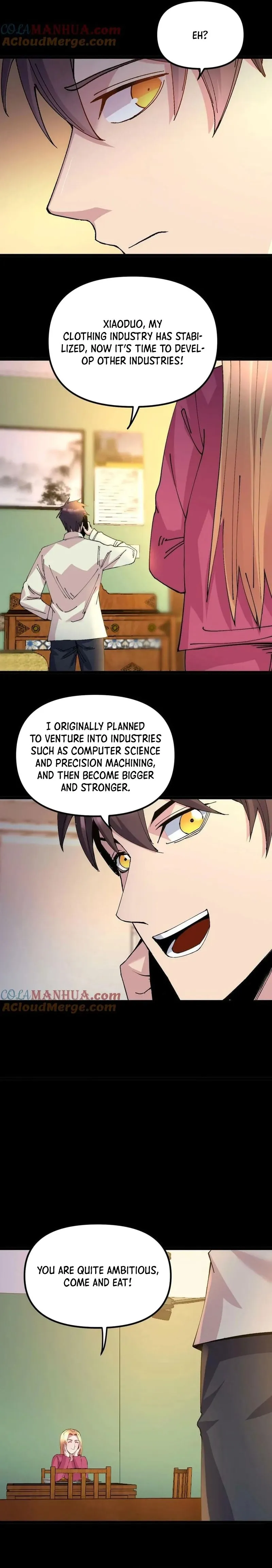 Rebirth: Back to 1983 to Be a Millionaire Chapter 322 page 5 - 
