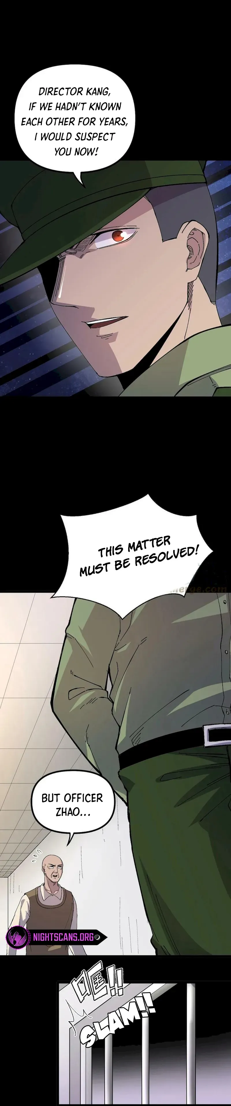Rebirth: Back to 1983 to Be a Millionaire Chapter 34 page 4 - 