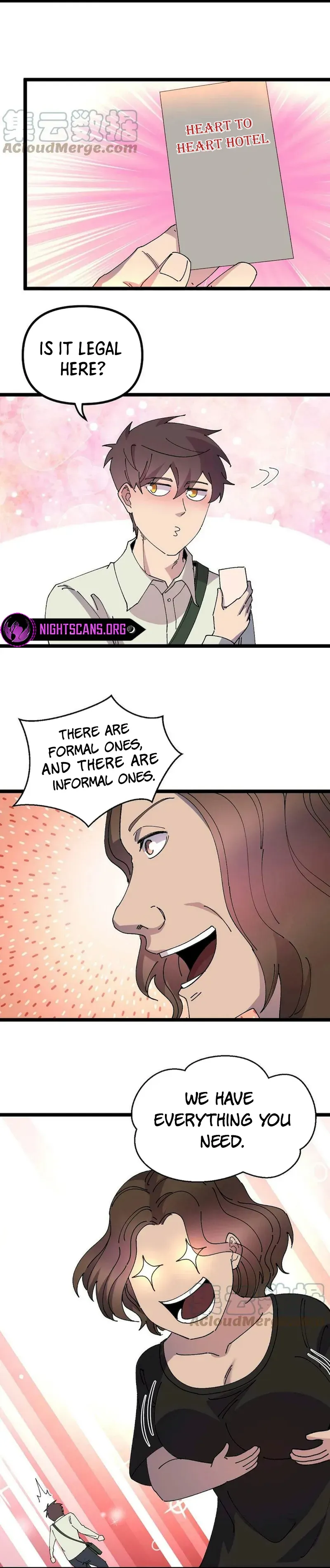 Rebirth: Back to 1983 to Be a Millionaire Chapter 40 page 3 - 