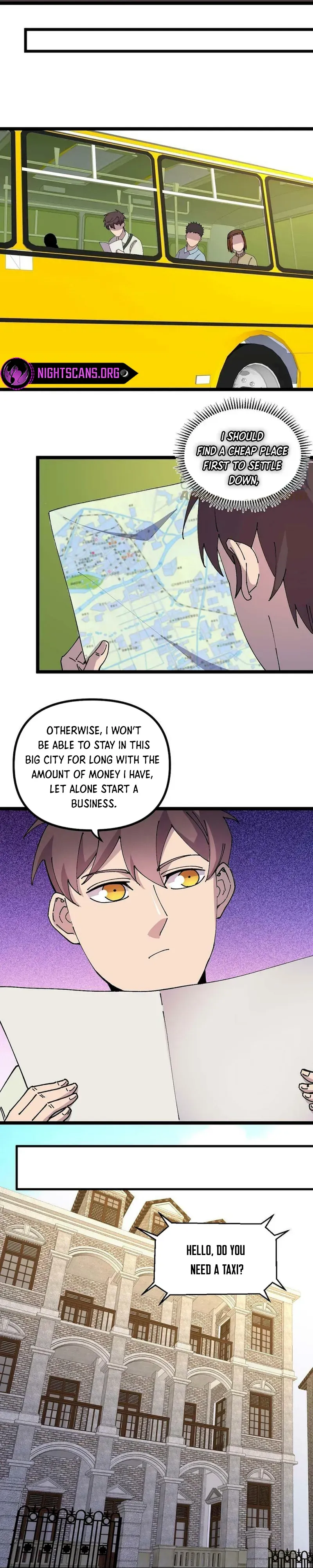 Rebirth: Back to 1983 to Be a Millionaire Chapter 40 page 5 - 