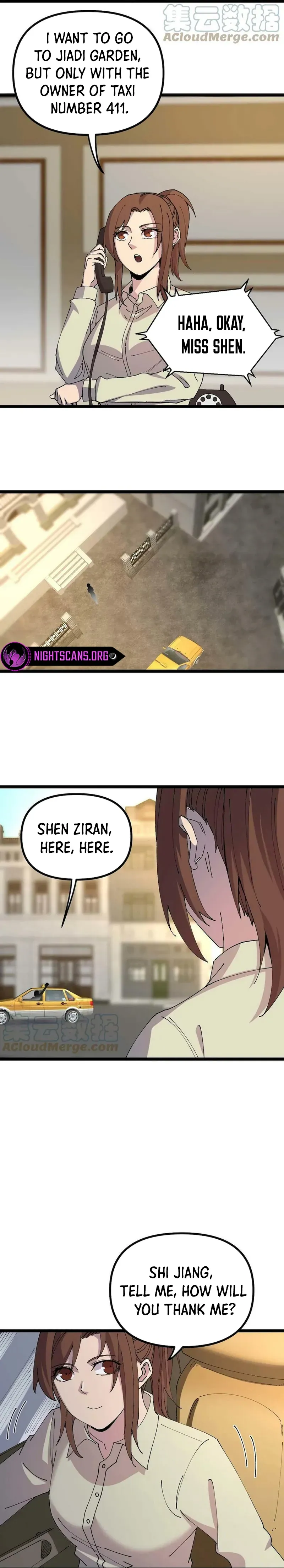 Rebirth: Back to 1983 to Be a Millionaire Chapter 40 page 6 - 